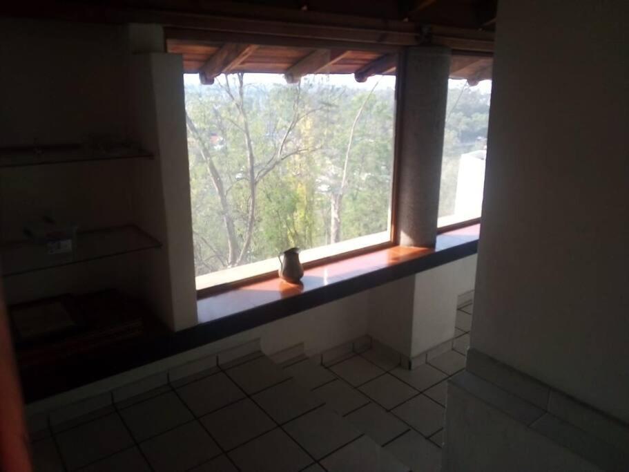 Departamento Vista Bella Mirador Apartment Morelia
