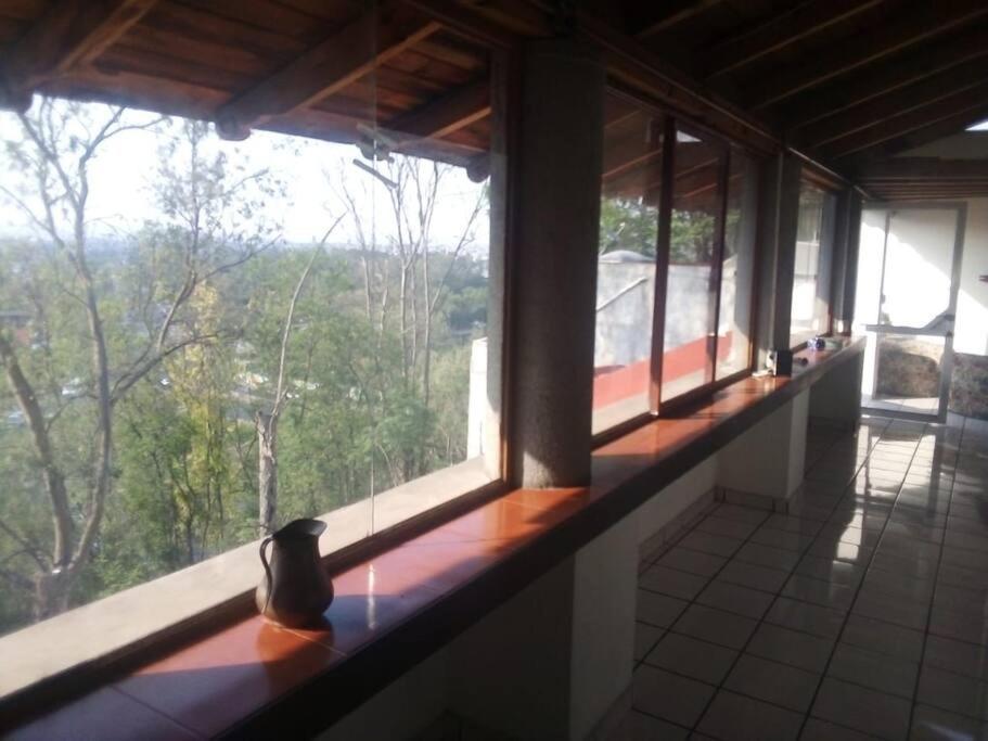 Departamento Vista Bella Mirador Apartment Morelia