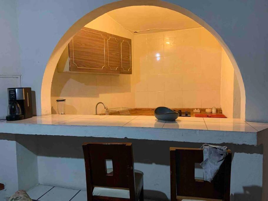 Apartment Departamento Vista Bella Mirador Morelia