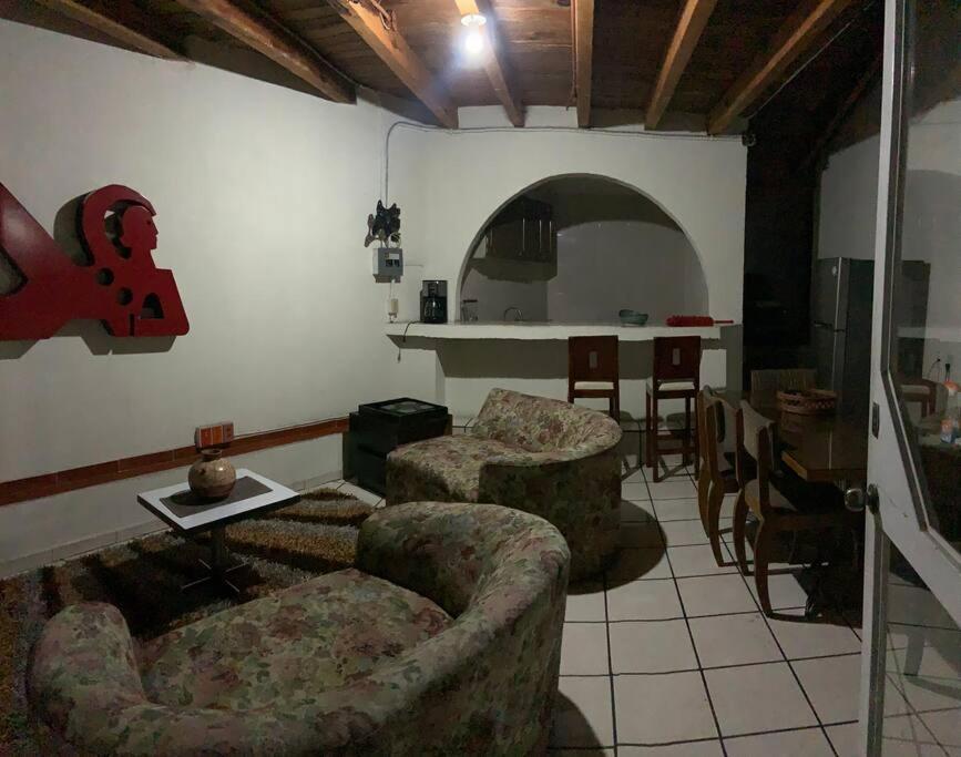 Apartment Departamento Vista Bella Mirador