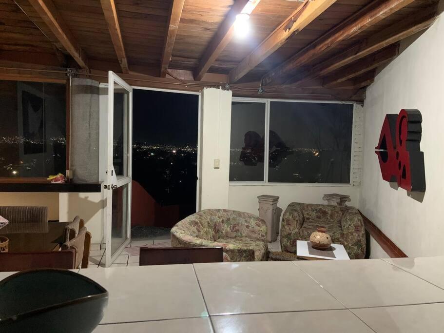 Departamento Vista Bella Mirador Apartment