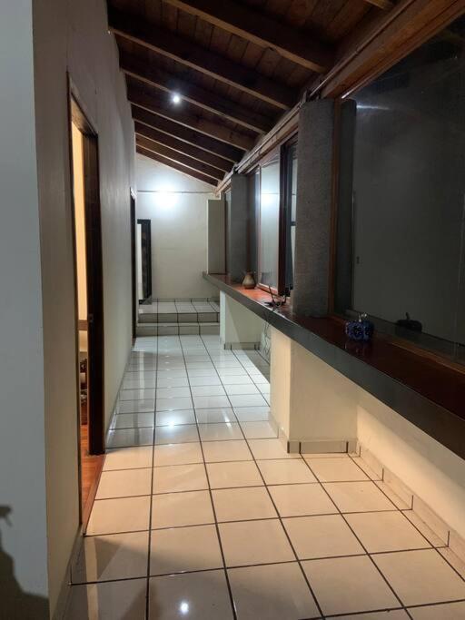 Apartment Departamento Vista Bella Mirador Morelia
