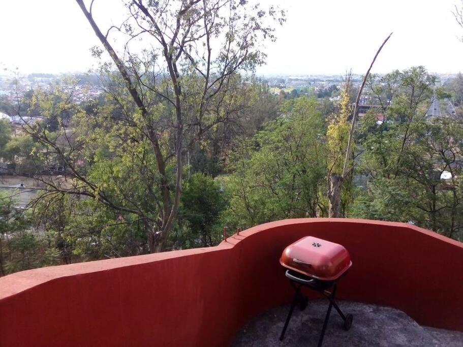 Departamento Vista Bella Mirador *